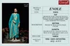 Enole 3820 By Ganga Viscose Woven Designer Salwar Suits
